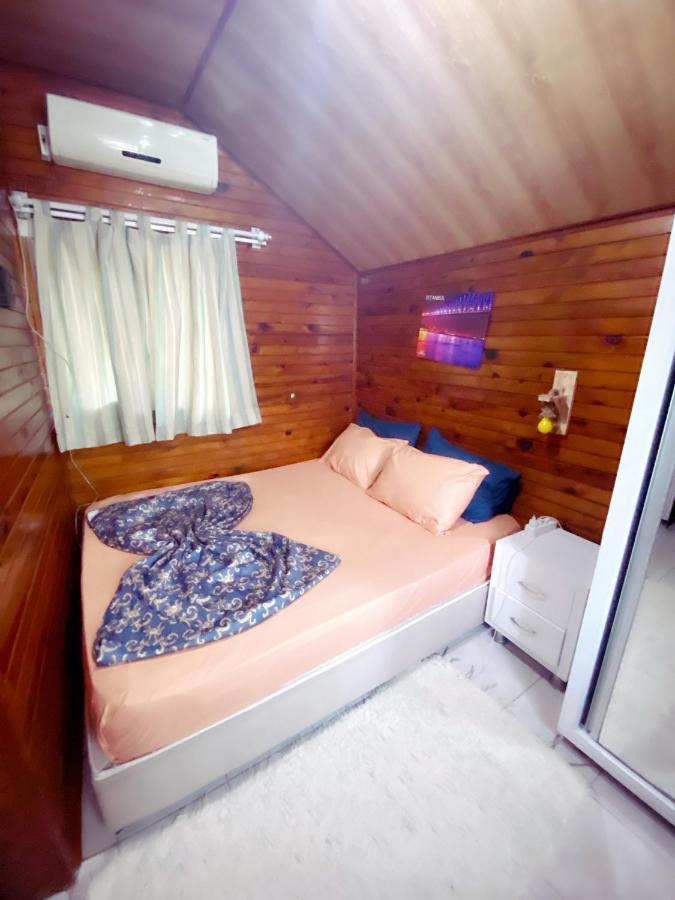 Cuba Beach Hotel Сиде Екстериор снимка