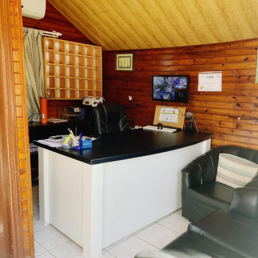 Cuba Beach Hotel Сиде Екстериор снимка