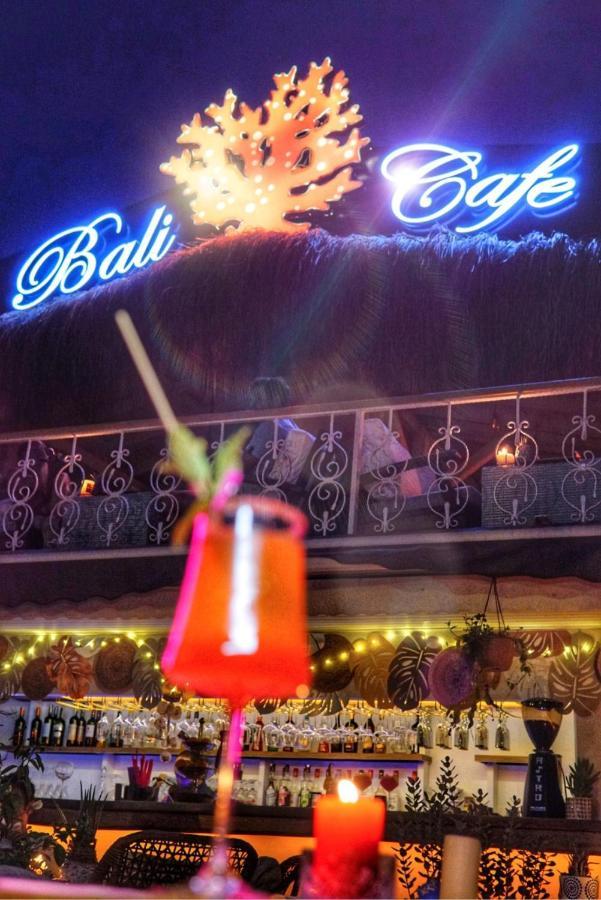Cuba Beach Hotel Сиде Екстериор снимка